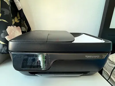 HP All-in-One Inkjet Printer (Scanner/Copier) - Good Working Condition