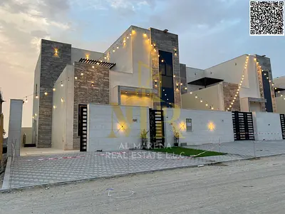 فيلا للبيع بالحليو 2 | 4 غرف ماستر | تصميم عصري فاخر | بسعر 1.590 مليون قابل للتفاوض | شامل التسجيل والتمليك والكهرباء والمياه