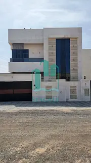 Independent Villa for Sale in Ajman