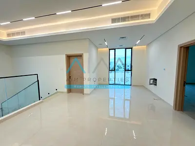 Brand New 5BR Villa | 7 Bathrooms | Al Awir | Community & Road View 224,999 AED