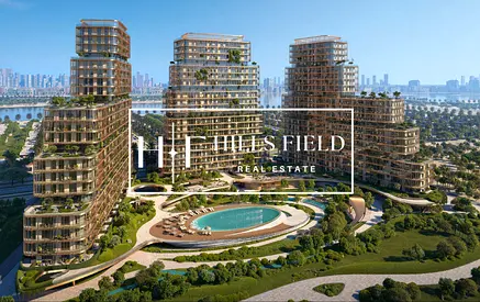 Full Sea View | High ROI | Investor Product | Island B | Priority Access