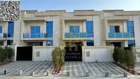 🏡✨ Own your dream villa and invest in a luxurious villa in the heart of Al-Hilweh with style an