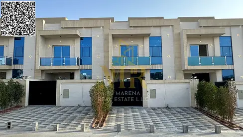 🏡✨ Own your dream villa and invest in a luxurious villa in the heart of Al-Hilweh with style and elegance, at a price inclusive of all fees. ✨🏡