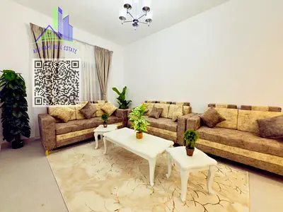 من غير عمولة -غرفة وصالة - اجار شهري - شامل - مفروش - فرش نظيف