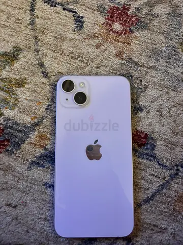 iPhone 14 Plus good condition