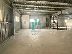 Excllent warehouse for storage