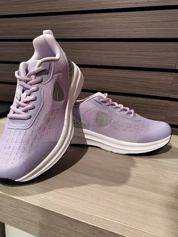 Original shoes and apparel