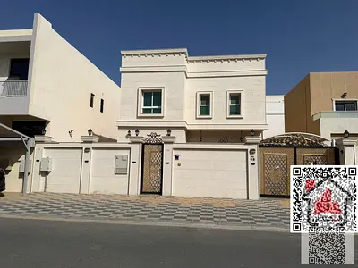 Villa for rent in Ajman