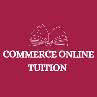 Commerce online tuition