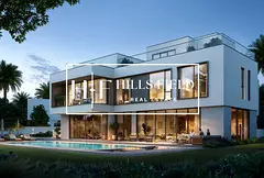 Emaar Oasis Specialist | Multiple Options | Water Front | Billionaire Row