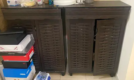Cupboard for sale