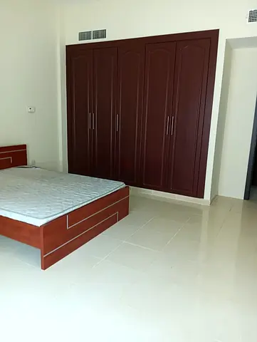 Private room near ADCB metro