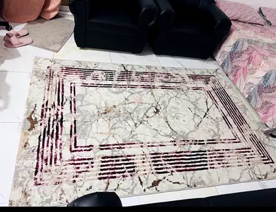 Turkish Carpet  – 220×150 cm