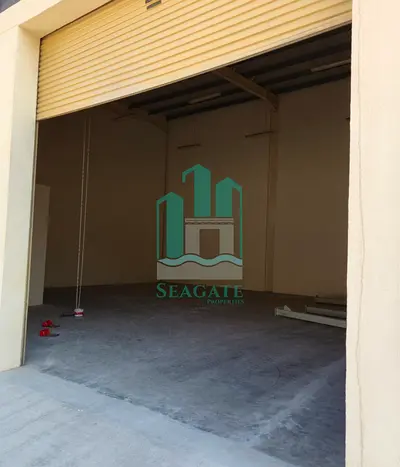 Warehouse for Rent in DIP 1 | 3,510 sq.ft | 09m Height | AED 75/sq.ft