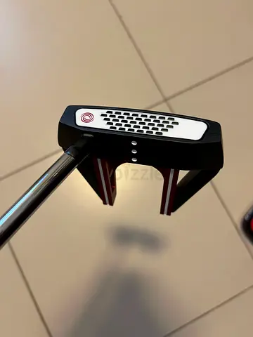 ODYSSEY EXO 7S STROKE LAB 35 PUTTER