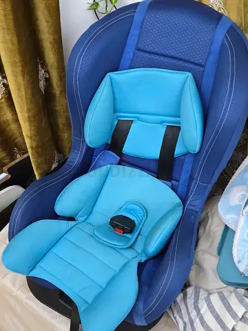 Baby car seat