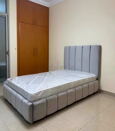 Latest Design Double Bed New For Sale
