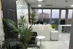 Fully Furnished I w/ Balcony I Lake view
