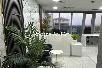 Fully Furnished I w/ Balcony I Lake view