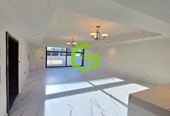 4 BR | Single Row | Ready Unit