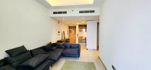 Semi Furnished 2 Bedroom || 1st Floor with Terrace || Corner Unit || Ready to Move
