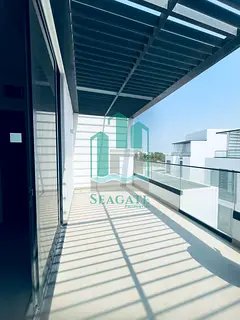 Luxury 3 Bedroom Waterfront Villa for Sale – Ajmal Makan, Sharjah
