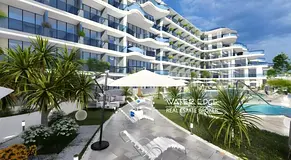 Fully Furnished Studio | Pool View | Ready to Move