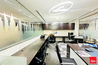 Exclusive | Burj View | Furnished