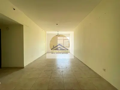 Spacious 2BHK with 3 bath, balcony parking@59k
