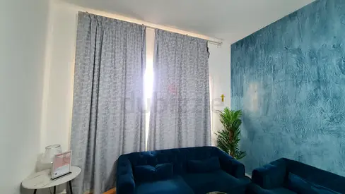 2 Set Blackout Curtains