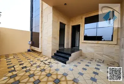 فيلا للبيع بعجمان شامل رسوم التسجيل والتمليك تملك حر مدي الحياه