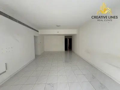 Very spacious 2bhk apartment || only for family || Ready to move || with all amenities