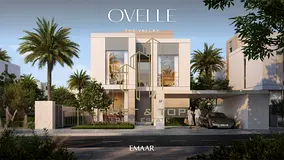 Luxury Villa | Green &amp; Gated Complex | Prime Location