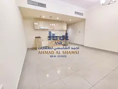 Spacious Studio | Built In Wardrobes | On Dubai Border