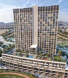 Handover Soon | Luxury Finishes | Studio For Sale