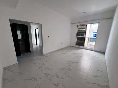 2BR in Al Jurf 2: Brand New, 3 Baths, Near Delta Center, Easy Dubai Exit