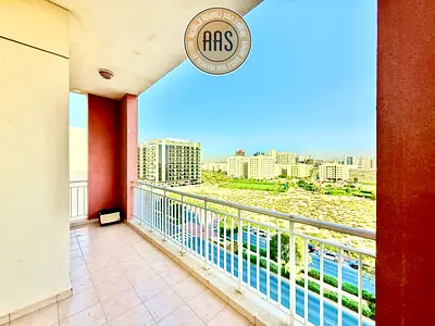 Big Offer•Open View•Spacious & Luxurious•Bright 2bhk Apartment Available