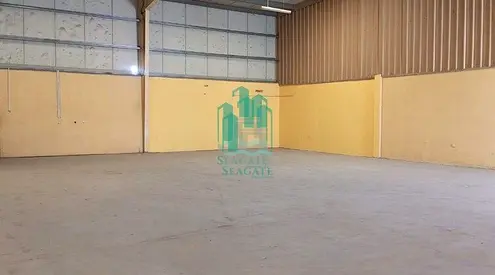 Excellent warehouse for rent in DIP