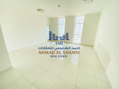 Luxurious 3 BHK with maid room || 2 parking free || Balcony and wardrobe|| All amenities available