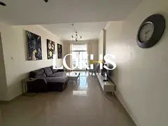 High Floor | Furnished | 4 CHEQUES