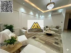 Villa for rent | A classy site Excellent and sophisticated finishing Open view