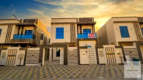 Luxury 5-Bedroom Villa for Sale in Al Zahya Ajman