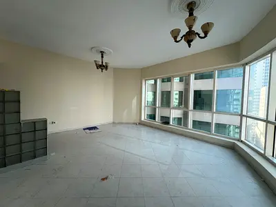 أجمل شقة غرفة وصالة للإيجار – المجاز 3 | الشارقة