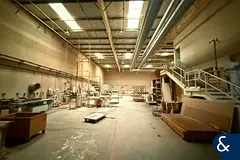 DIP 2 | Ready for Occupancy |10M Height