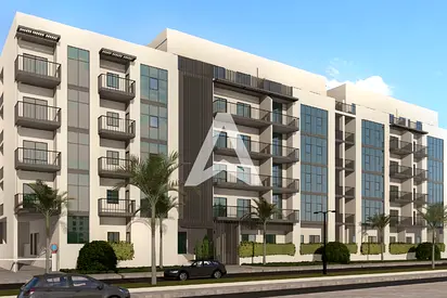No Commission | Freehold in Mirdif |Closed Kitchen