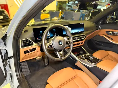2024 BMW 3-SERIES — миниатюра 12