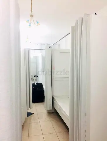 Exicutive Ladies bed space available