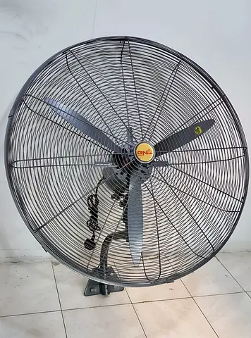 30-inch Industrial Wall Fan