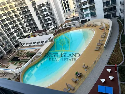 High End Luxury Apartment / 1BR / Prestige Living