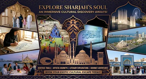 Creative Photography  Videography Services in Sharjah for Impactful Brands